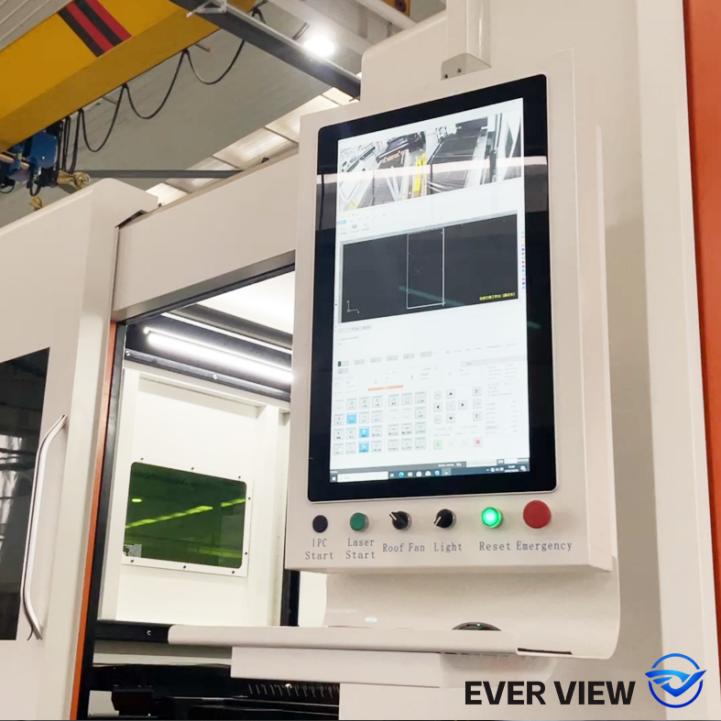 Come ottimizzare i parametri di taglio della macchina da taglio laser - EVER VIEW condivide tecniche pratiche di debug Come ottimizzare i parametri di taglio della macchina da taglio laser - EVER VIEW condivide tecniche pratiche di debug