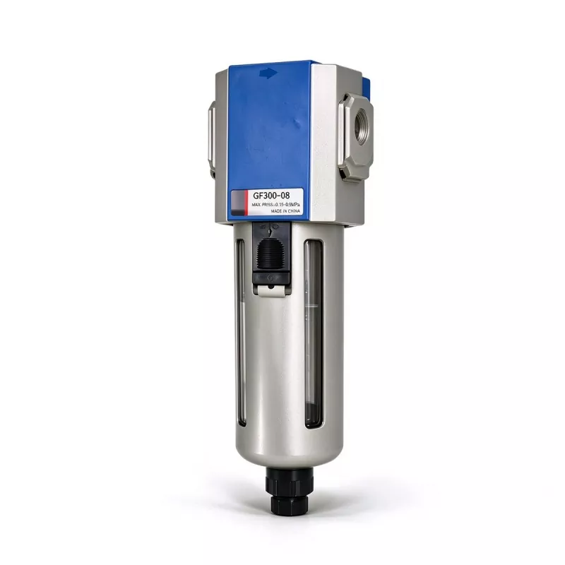 Filtri gas per macchine da taglio laser