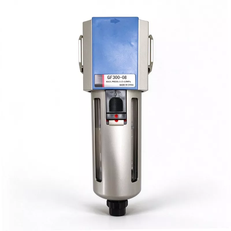 Filtri gas per macchine da taglio laser