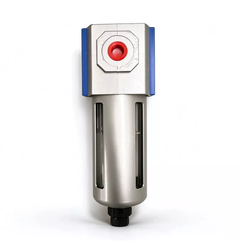 Filtri gas per macchine da taglio laser