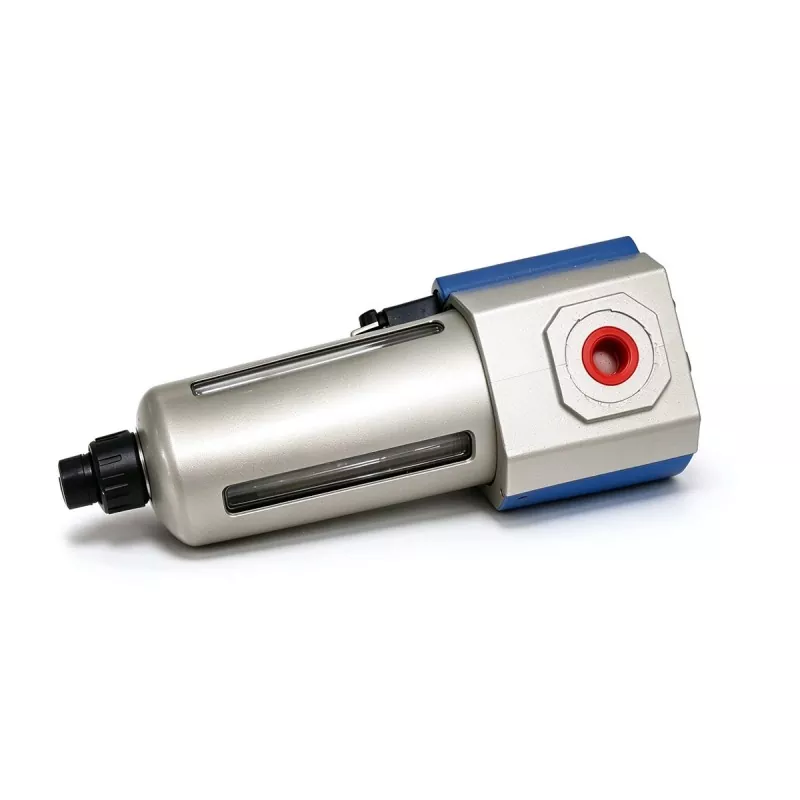 Filtri gas per macchine da taglio laser