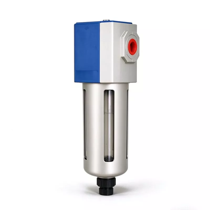 Filtri gas per macchine da taglio laser