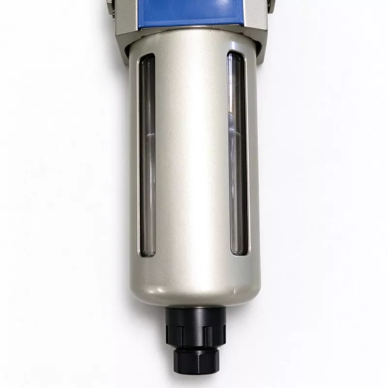 Filtri gas per macchine da taglio laser